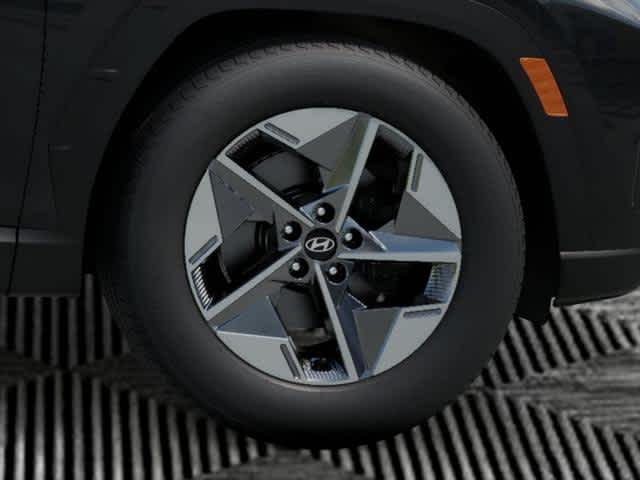 2026 Hyundai Tucson SEL - Photo 8