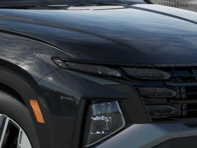 2026 Hyundai Tucson SEL - Photo 9