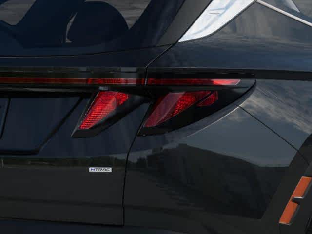 2026 Hyundai Tucson SEL - Photo 10