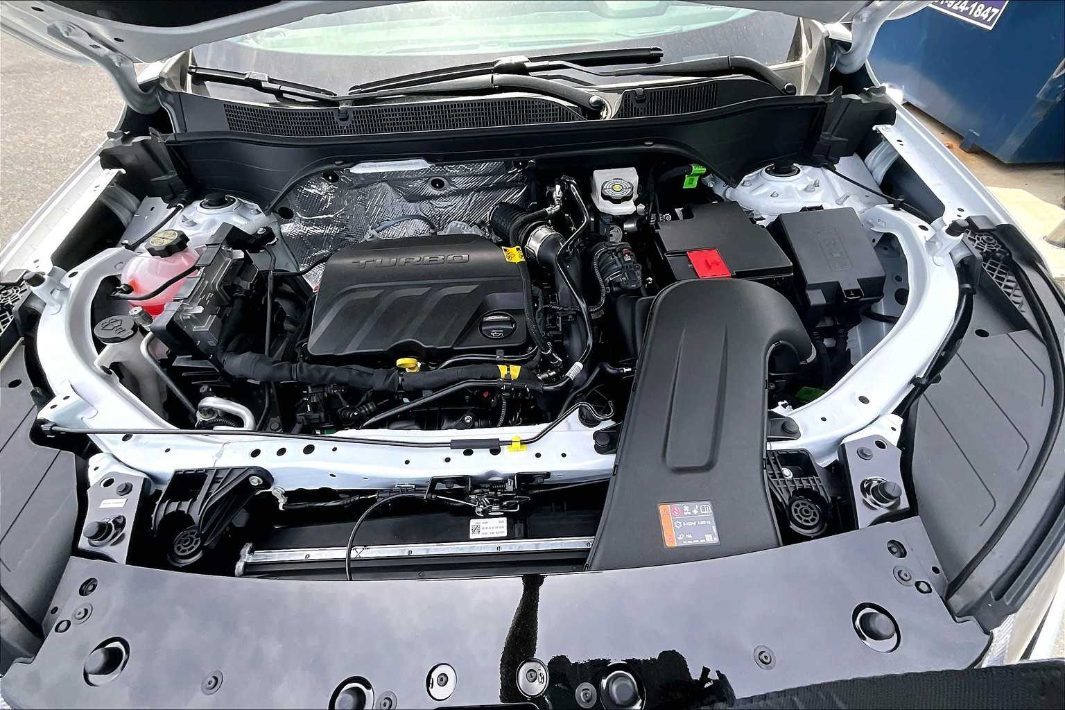 2025 Chevrolet Trax ACTIV - Photo 16