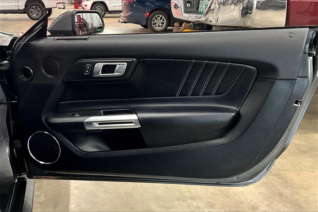 2023 Ford Mustang EcoBoost Premium - Photo 12