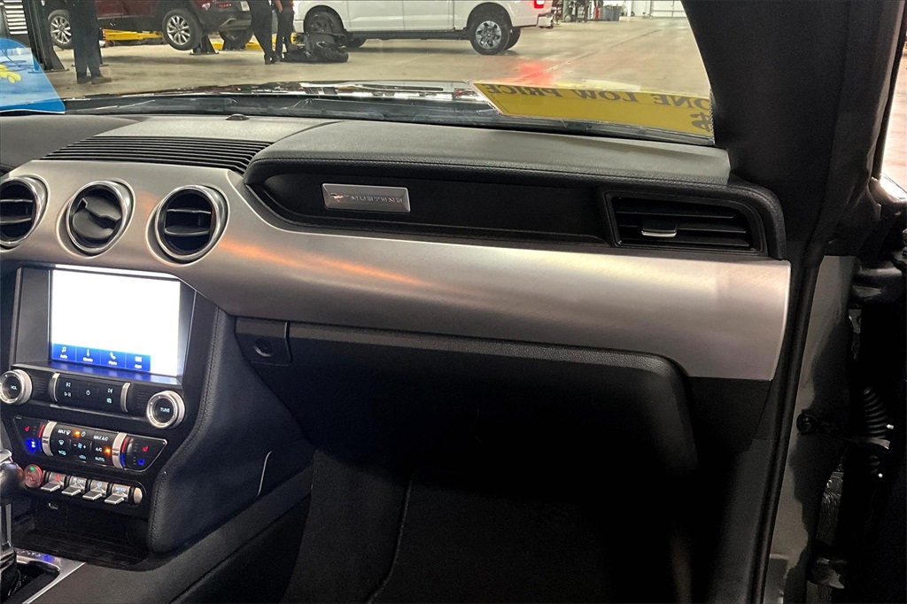 2023 Ford Mustang EcoBoost Premium - Photo 13