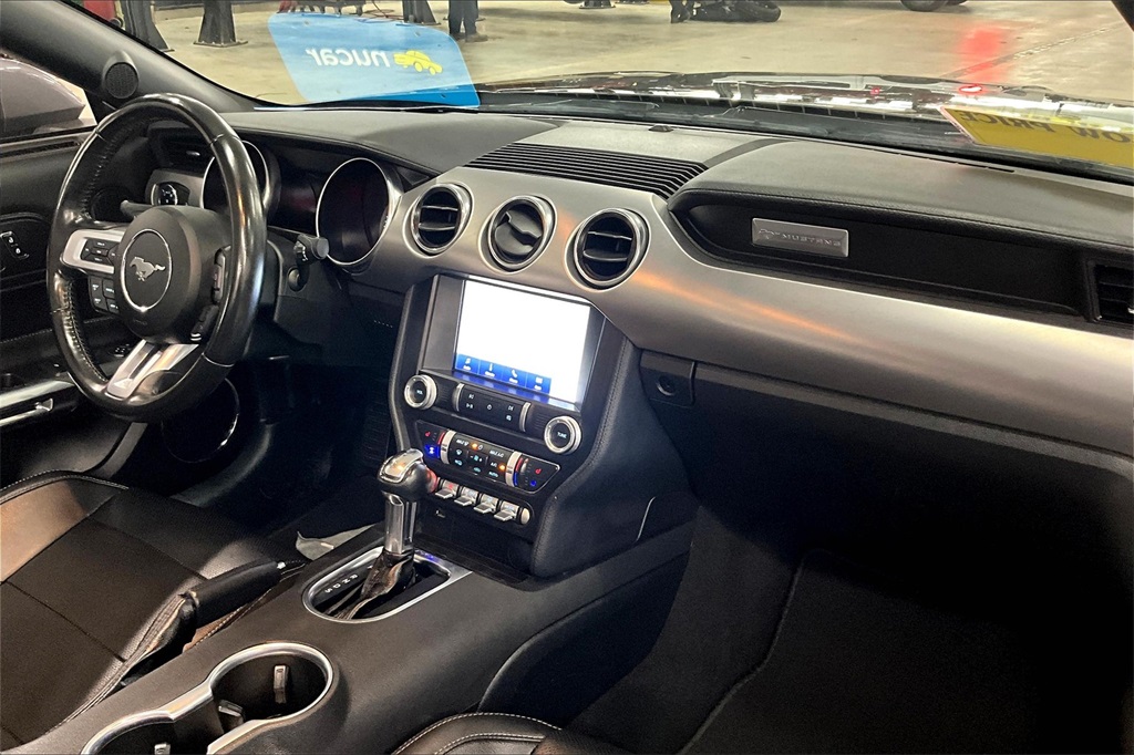 2023 Ford Mustang EcoBoost Premium - Photo 14