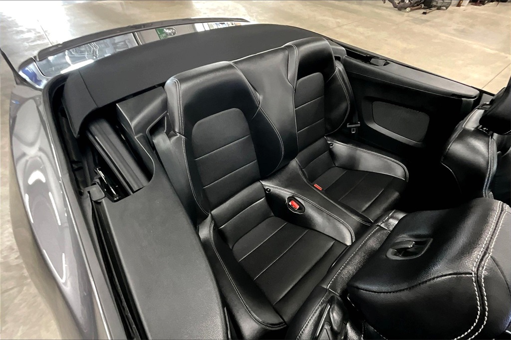 2023 Ford Mustang EcoBoost Premium - Photo 16