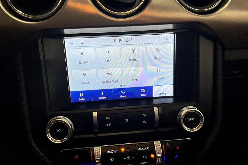 2023 Ford Mustang EcoBoost Premium - Photo 18