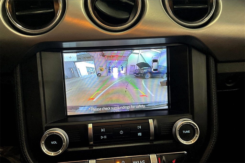 2023 Ford Mustang EcoBoost Premium - Photo 19