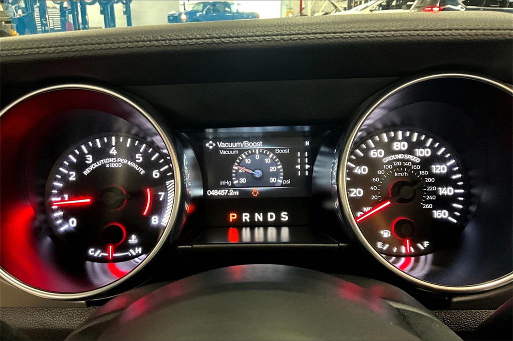 2023 Ford Mustang EcoBoost Premium - Photo 25