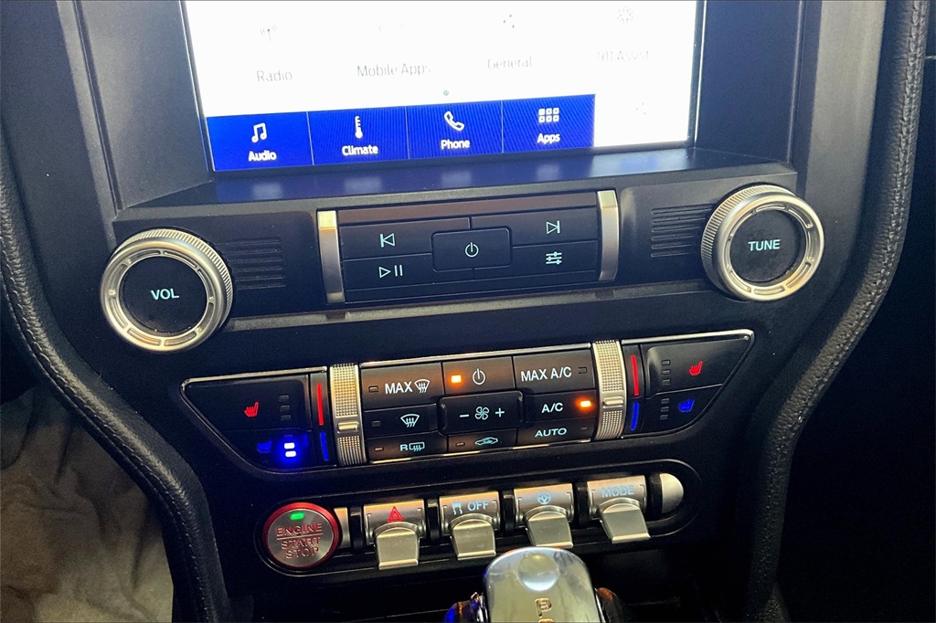 2023 Ford Mustang EcoBoost Premium - Photo 26