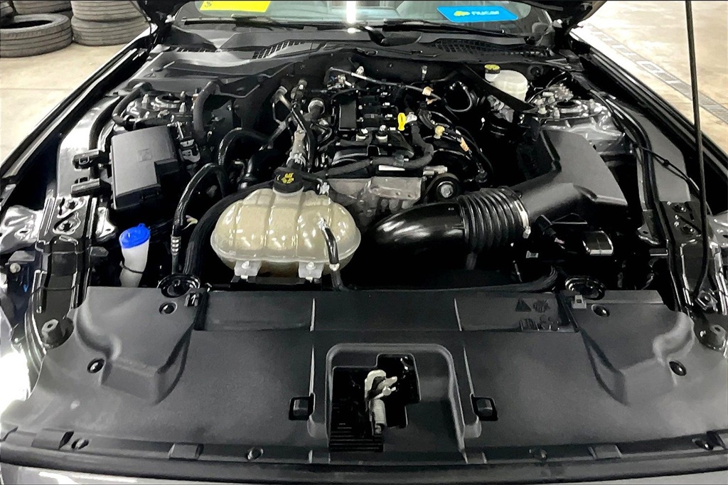 2023 Ford Mustang EcoBoost Premium - Photo 29