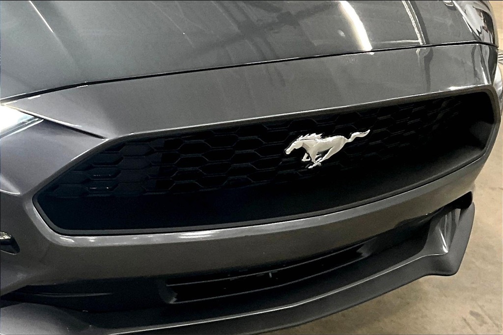 2023 Ford Mustang EcoBoost Premium - Photo 31