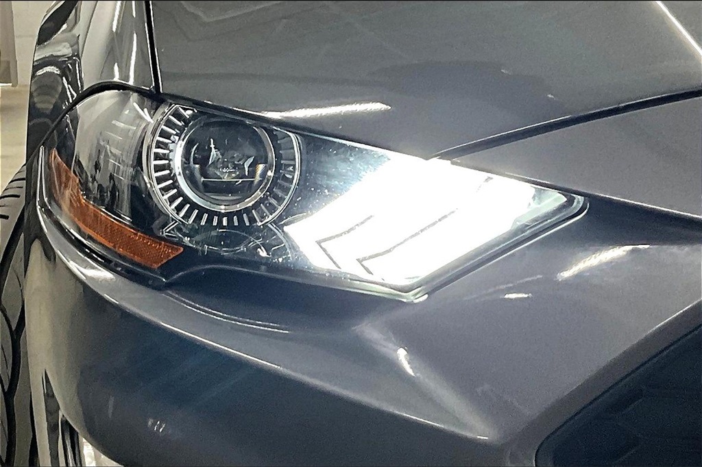 2023 Ford Mustang EcoBoost Premium - Photo 32