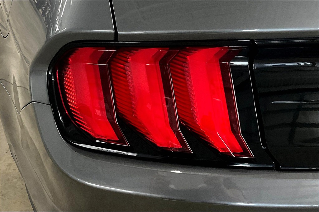 2023 Ford Mustang EcoBoost Premium - Photo 33