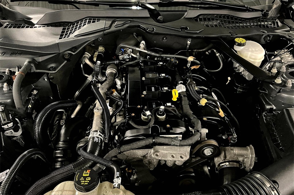 2023 Ford Mustang EcoBoost Premium - Photo 34