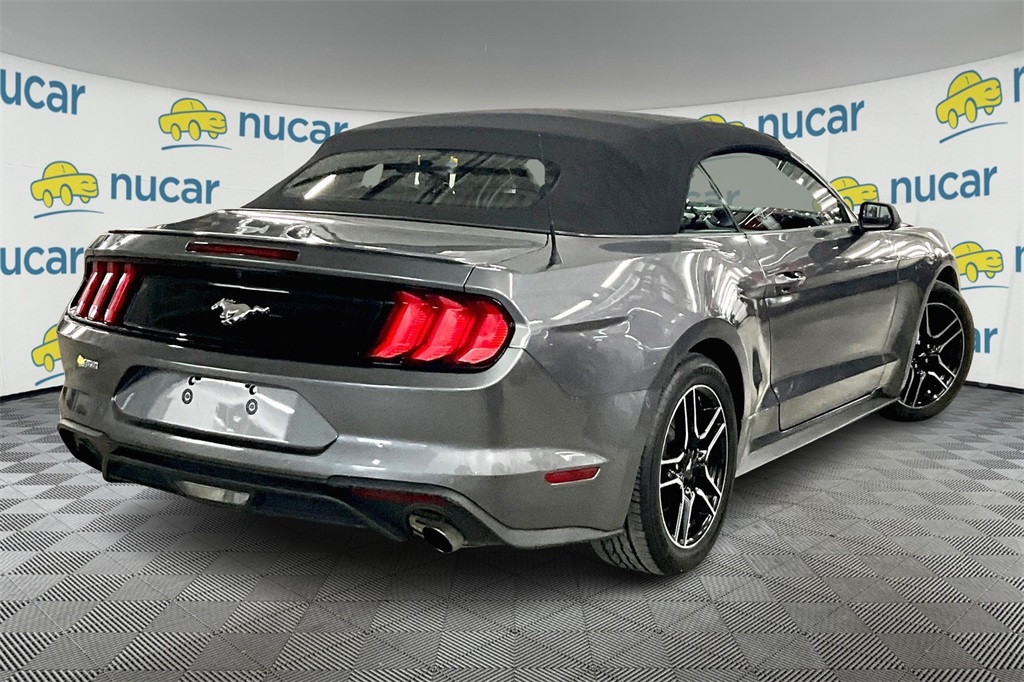 2023 Ford Mustang EcoBoost Premium - Photo 6