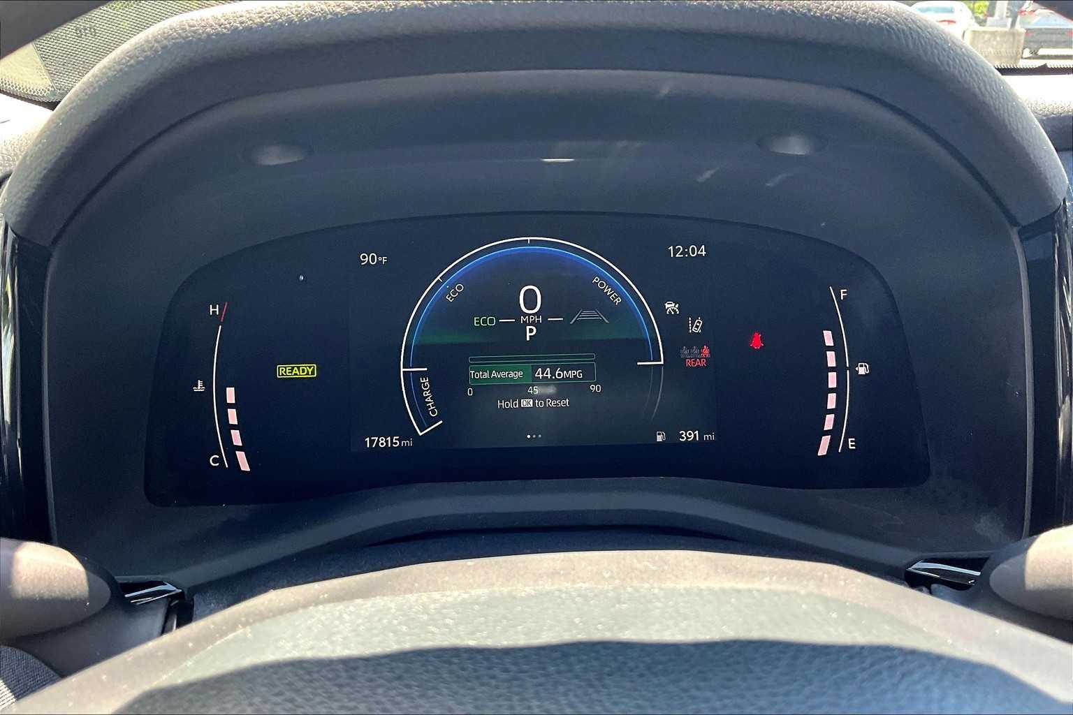 2025 Toyota Camry LE - Photo 25