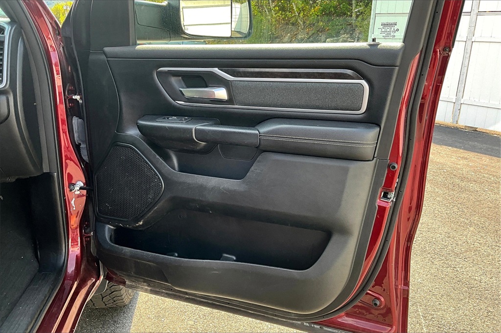 2022 Ram 1500 Big Horn/Lone Star - Photo 12