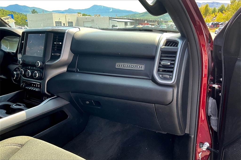 2022 Ram 1500 Big Horn/Lone Star - Photo 13