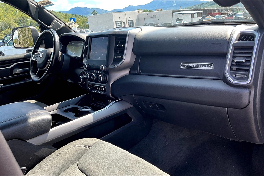 2022 Ram 1500 Big Horn/Lone Star - Photo 14