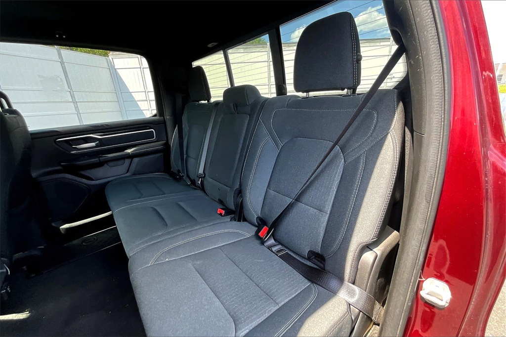 2022 Ram 1500 Big Horn/Lone Star - Photo 15