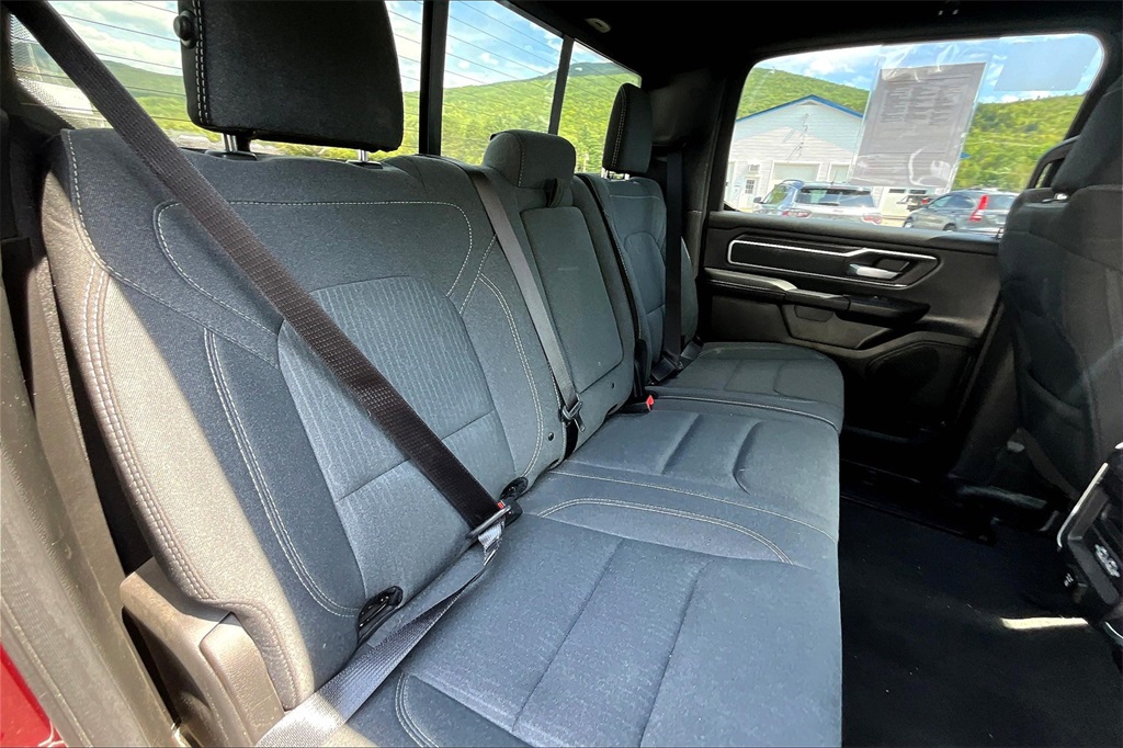 2022 Ram 1500 Big Horn/Lone Star - Photo 16