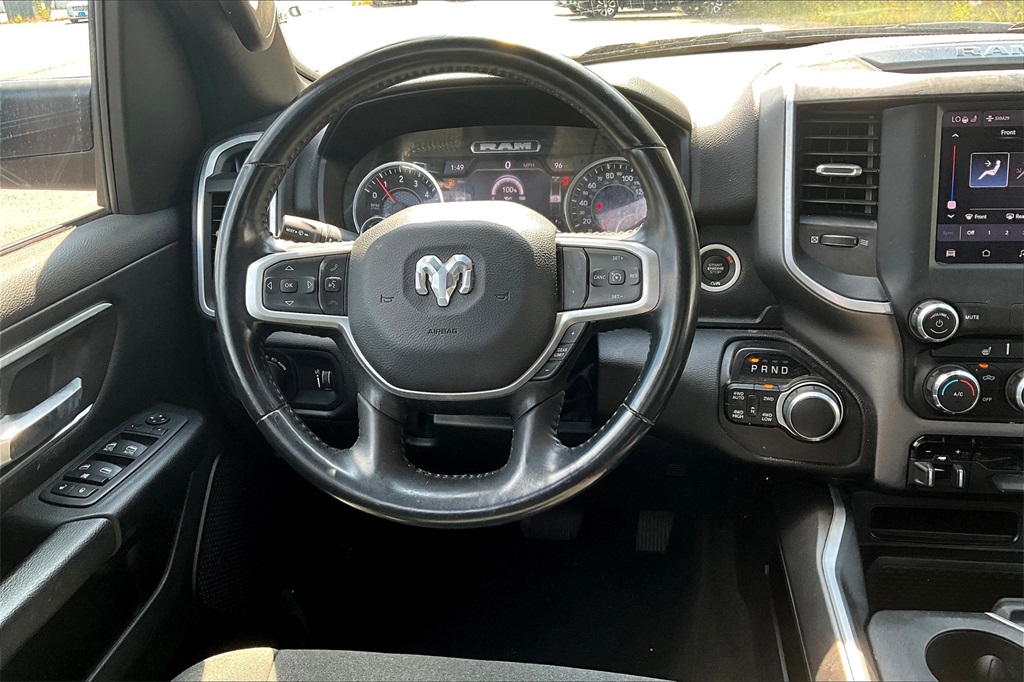2022 Ram 1500 Big Horn/Lone Star - Photo 17