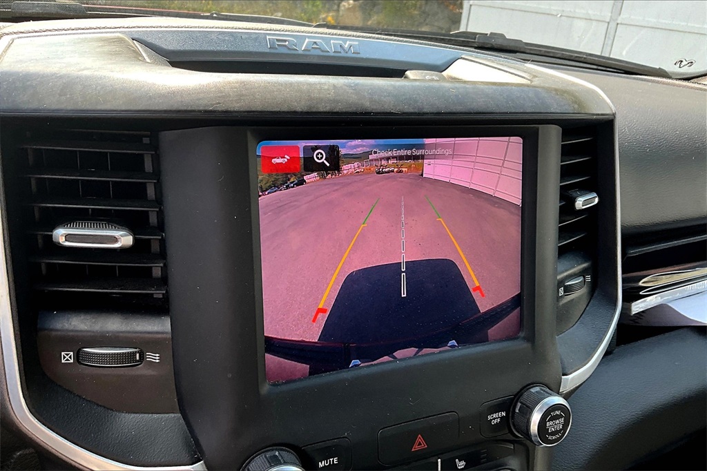 2022 Ram 1500 Big Horn/Lone Star - Photo 19