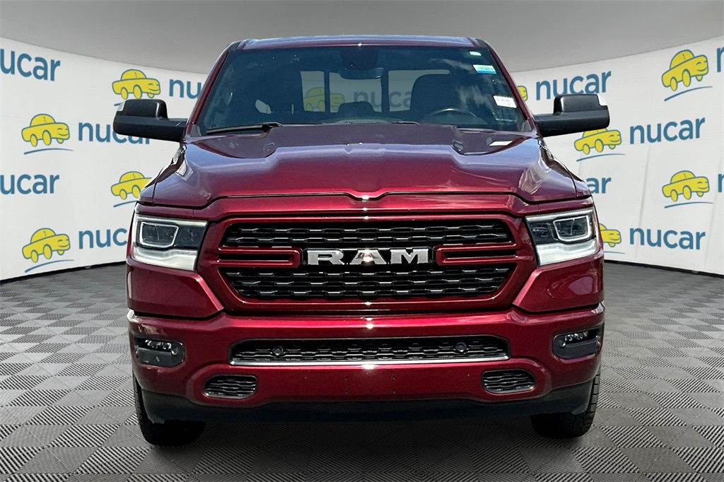 2022 Ram 1500 Big Horn/Lone Star - Photo 2