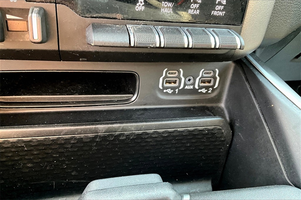 2022 Ram 1500 Big Horn/Lone Star - Photo 26