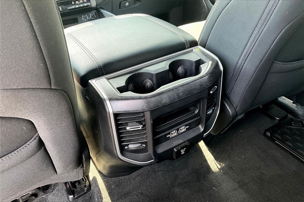 2022 Ram 1500 Big Horn/Lone Star - Photo 27