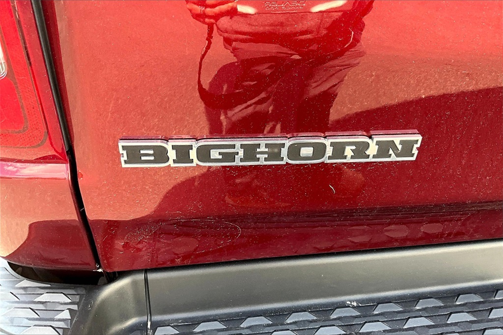2022 Ram 1500 Big Horn/Lone Star - Photo 28