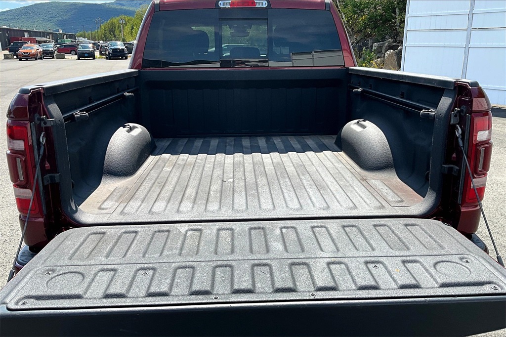 2022 Ram 1500 Big Horn/Lone Star - Photo 30