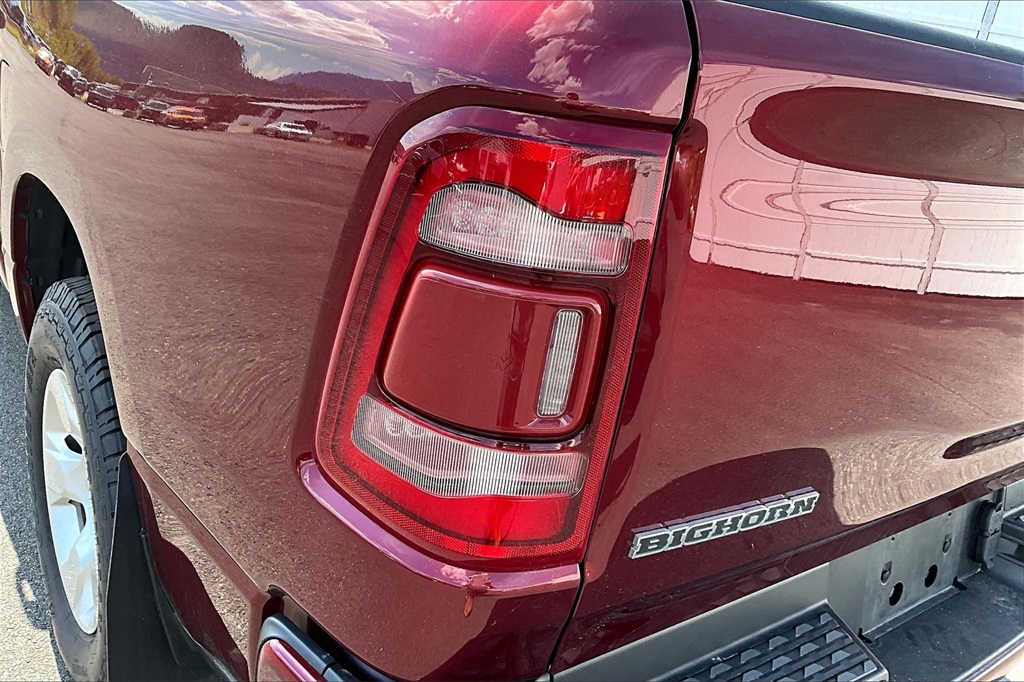 2022 Ram 1500 Big Horn/Lone Star - Photo 33