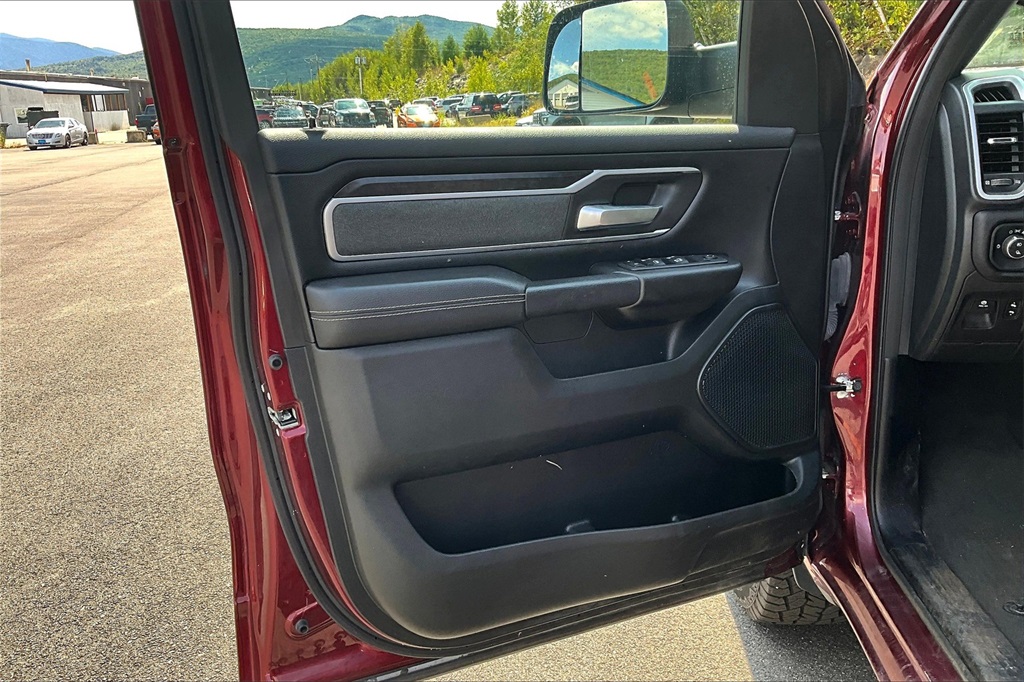 2022 Ram 1500 Big Horn/Lone Star - Photo 9