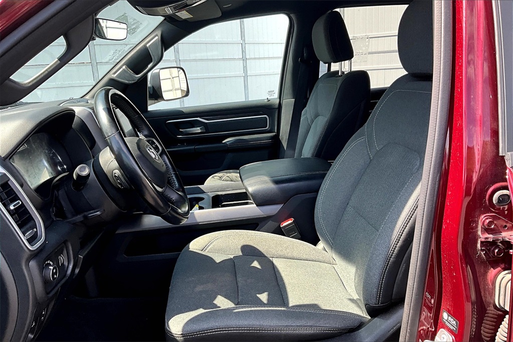 2022 Ram 1500 Big Horn/Lone Star - Photo 10
