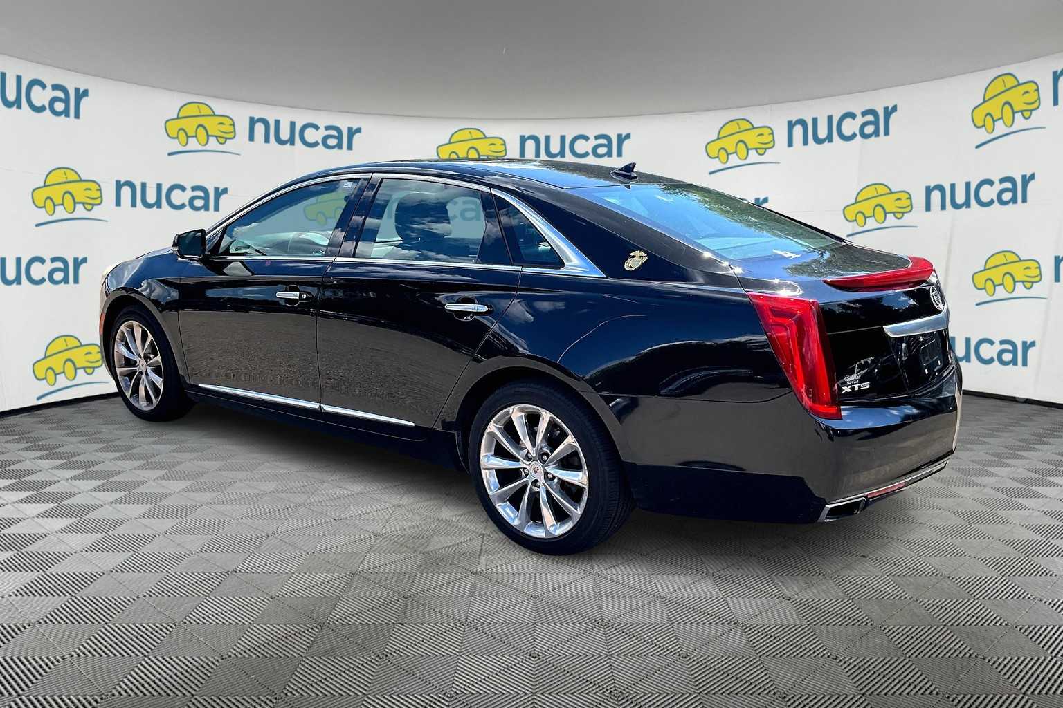 2013 Cadillac XTS Premium - Photo 3
