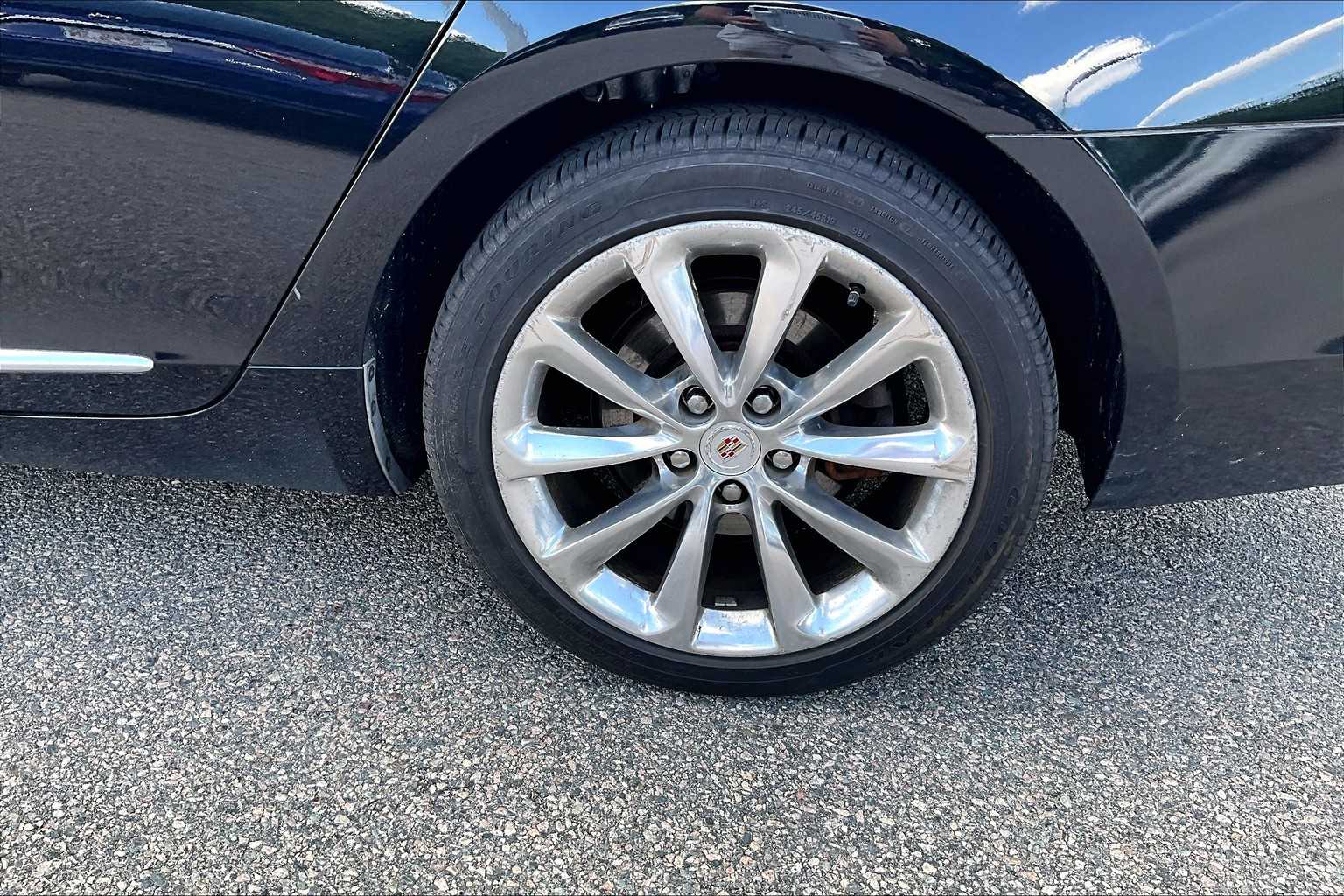 2013 Cadillac XTS Premium - Photo 4
