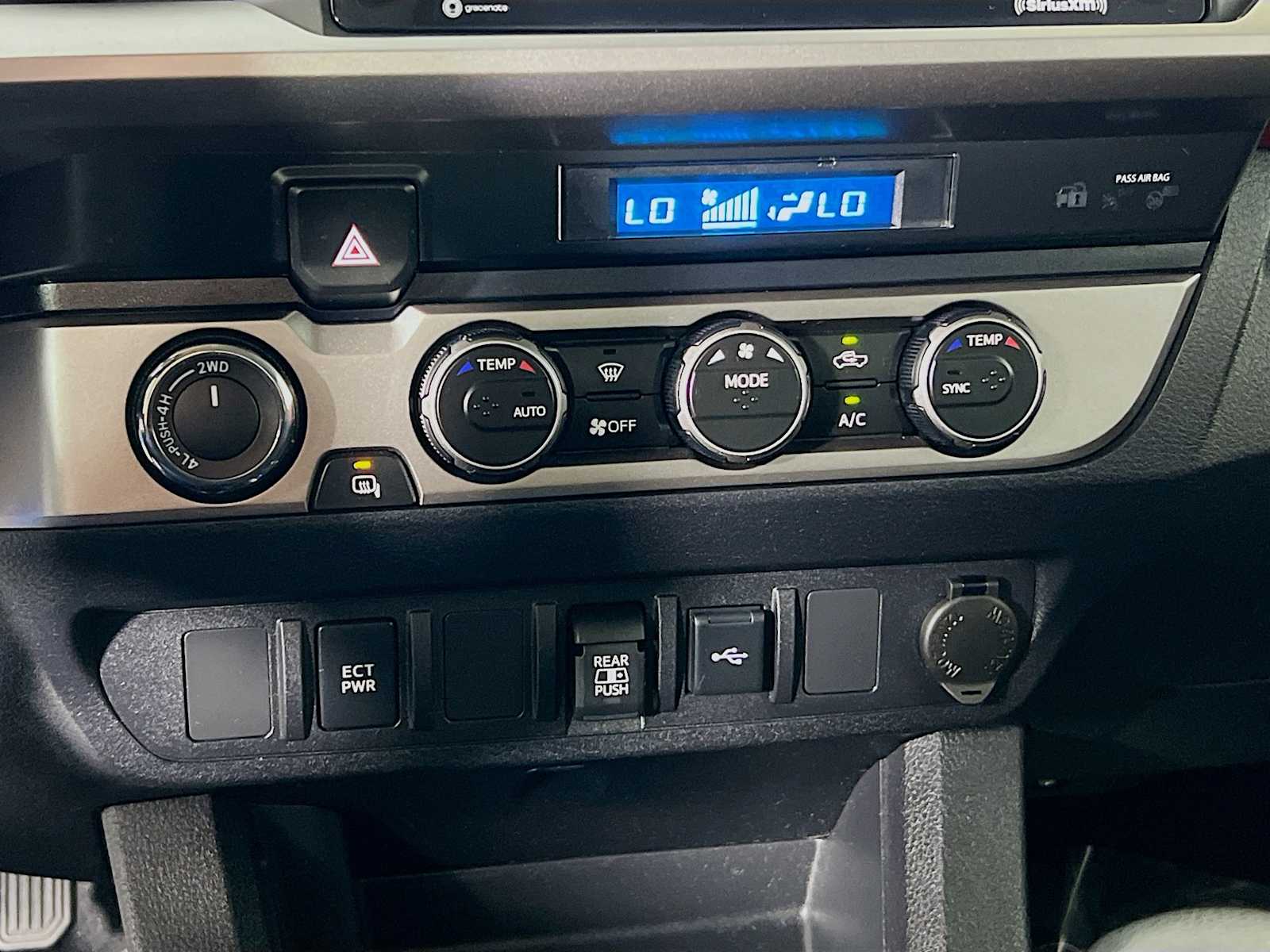 2022 Toyota Tacoma SR5 - Photo 15