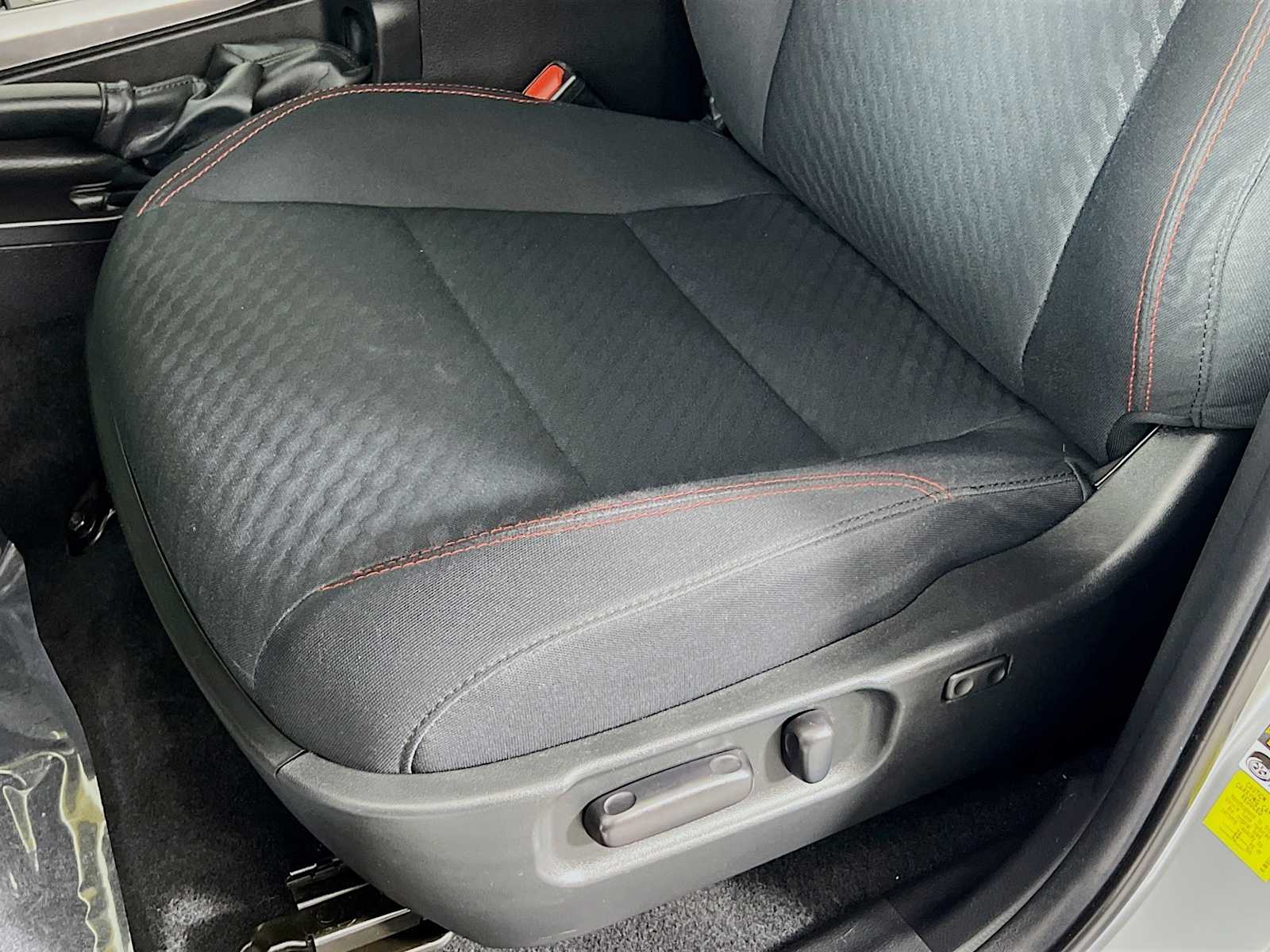 2022 Toyota Tacoma SR5 - Photo 19