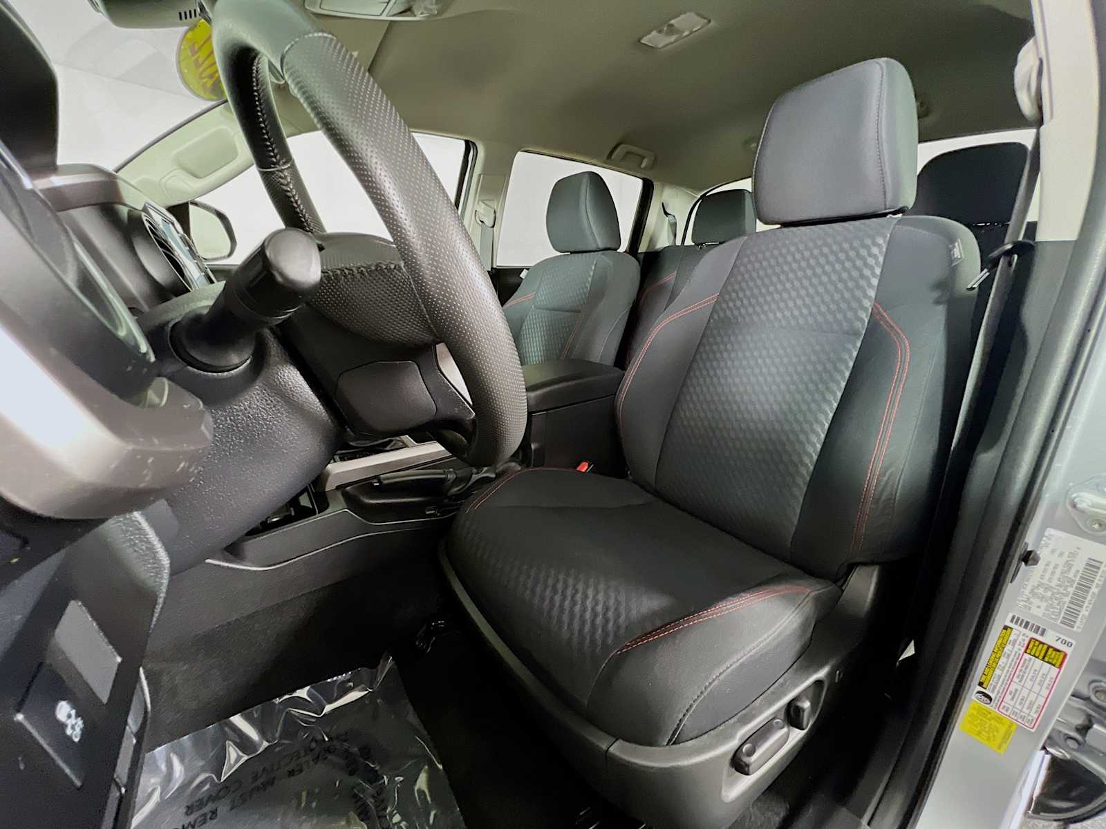 2022 Toyota Tacoma SR5 - Photo 20