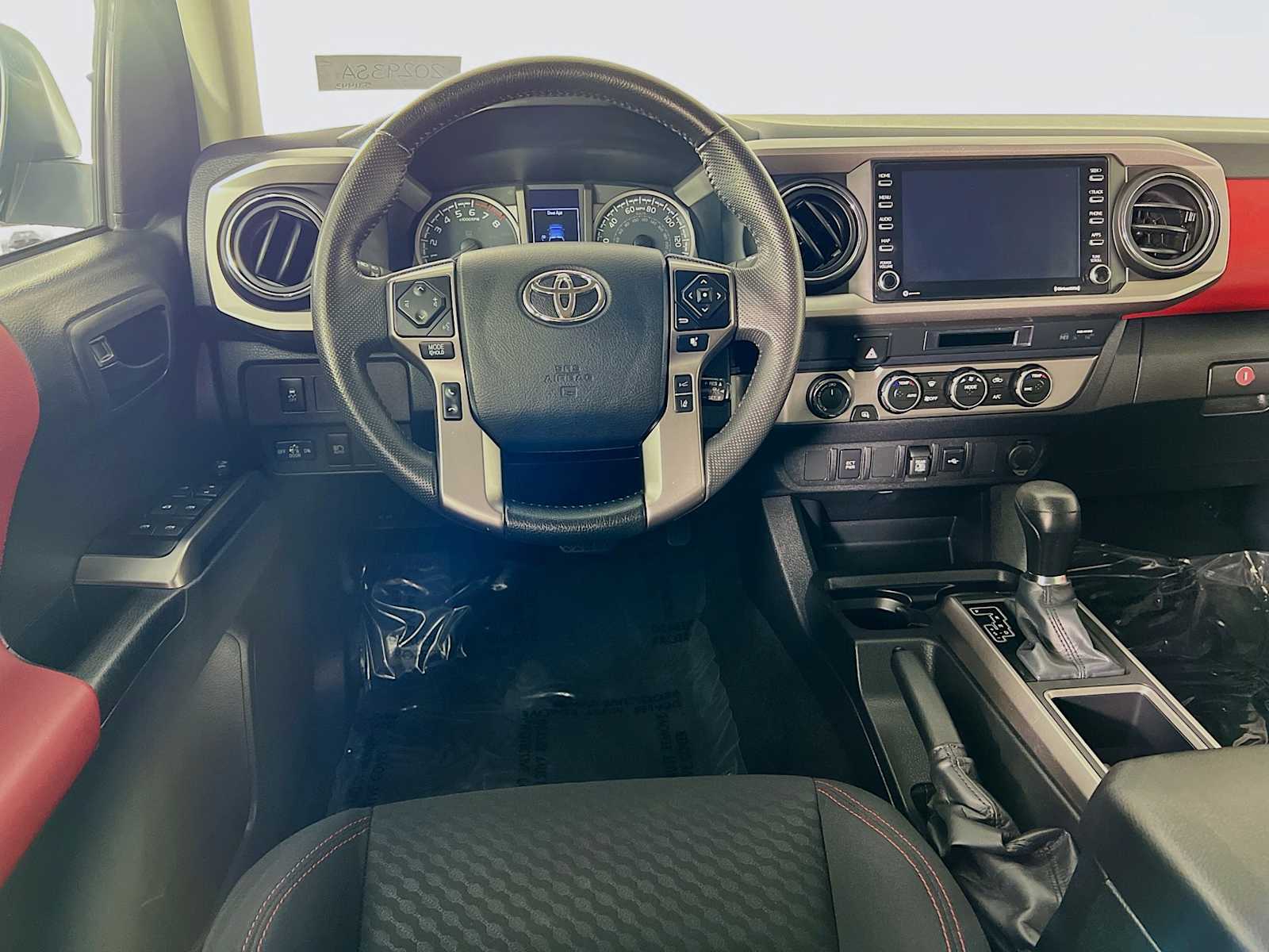 2022 Toyota Tacoma SR5 - Photo 21