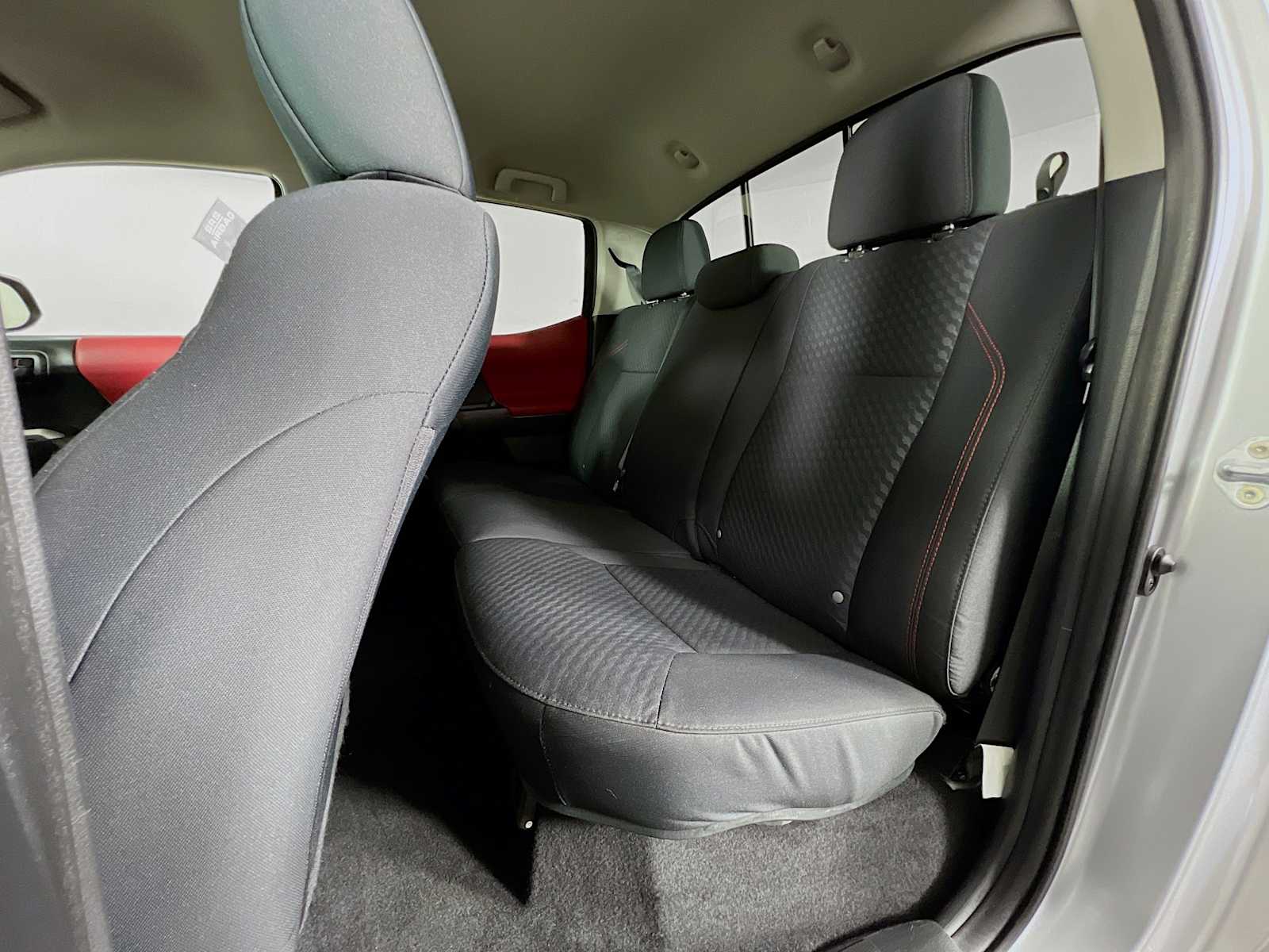2022 Toyota Tacoma SR5 - Photo 23