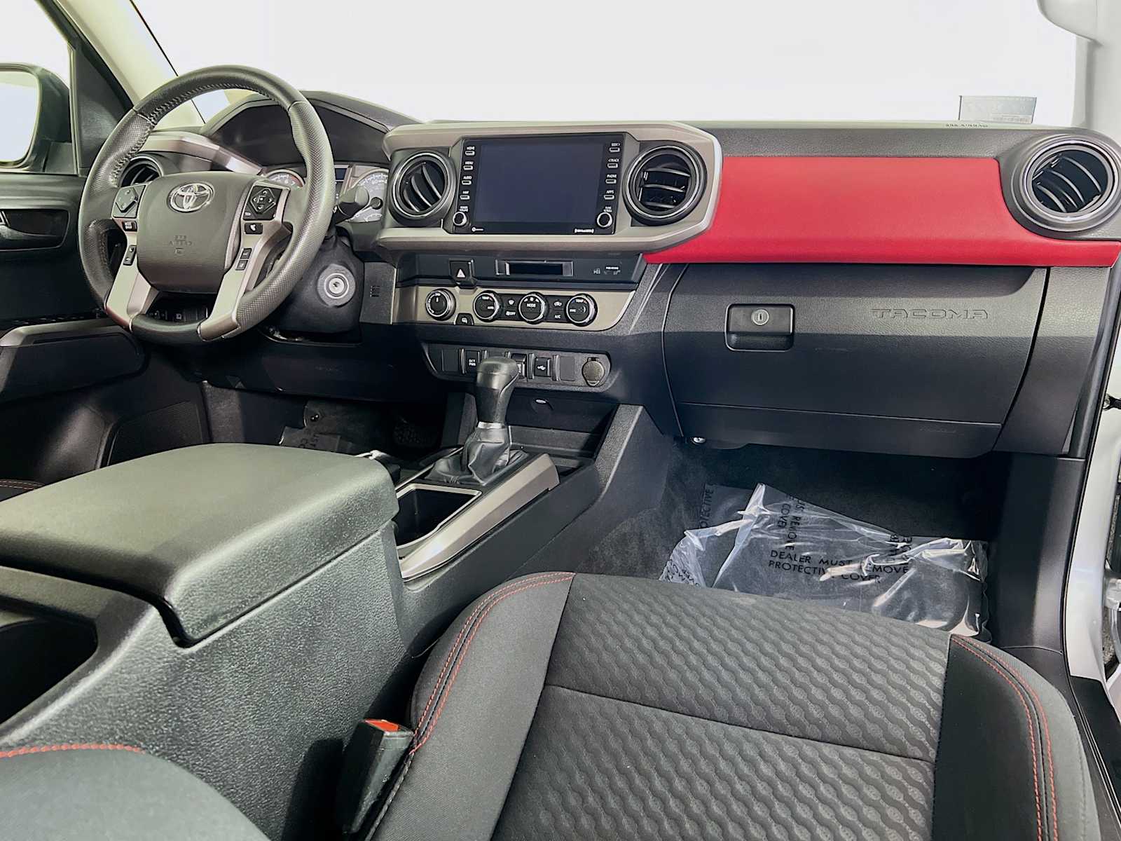 2022 Toyota Tacoma SR5 - Photo 27