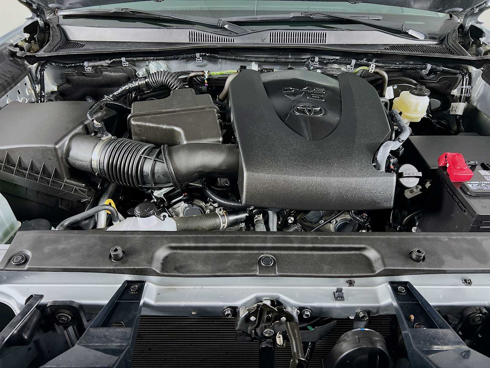 2022 Toyota Tacoma SR5 - Photo 28
