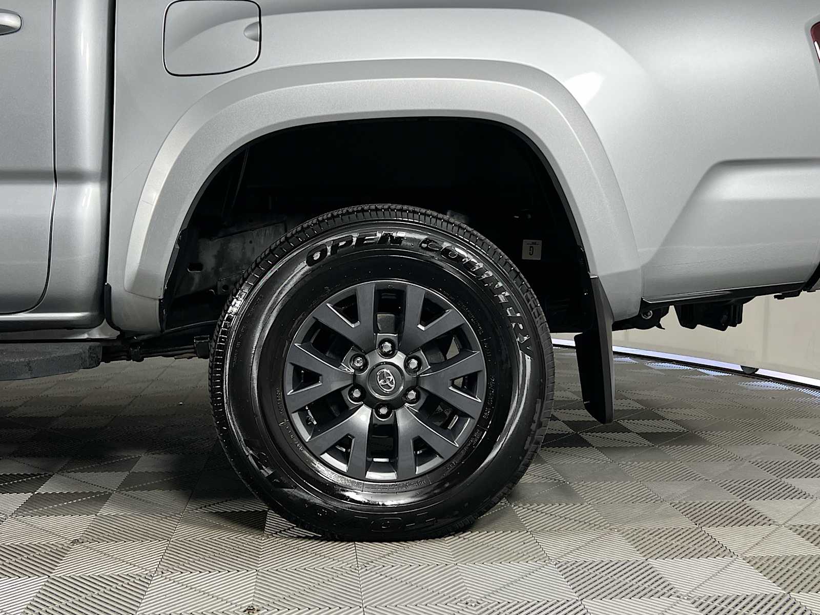 2022 Toyota Tacoma SR5 - Photo 29