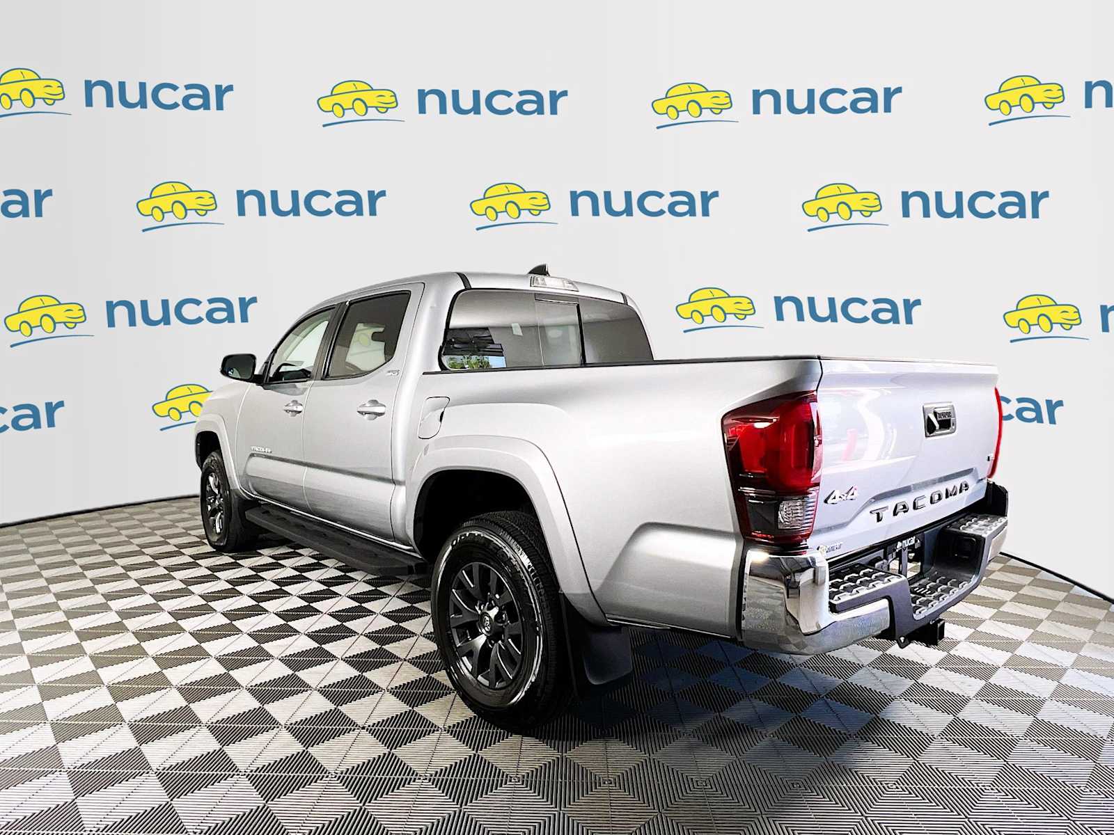 2022 Toyota Tacoma SR5 - Photo 5