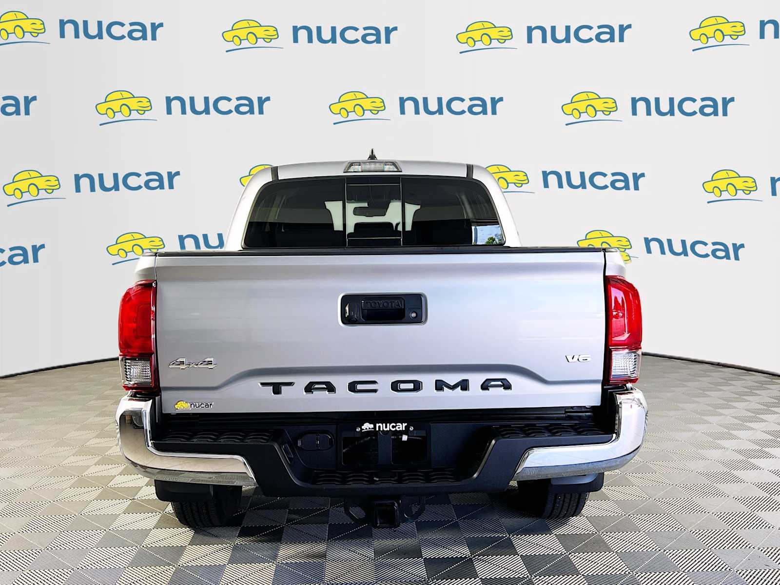 2022 Toyota Tacoma SR5 - Photo 6