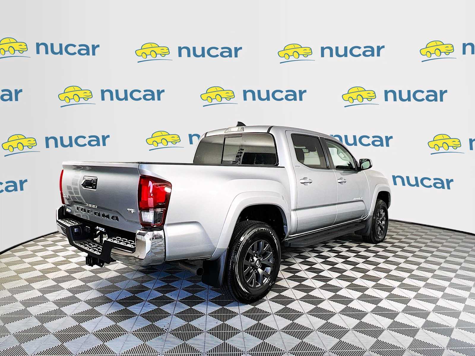2022 Toyota Tacoma SR5 - Photo 7