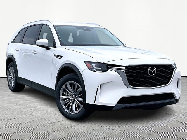 2026 Mazda CX-90 3.3 Turbo Select