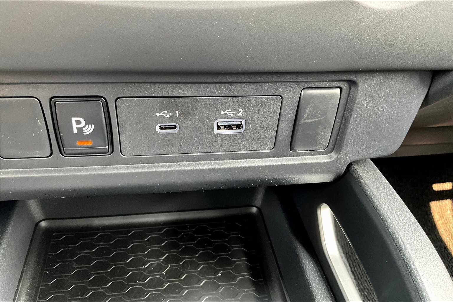 2025 Nissan Frontier SV - Photo 25