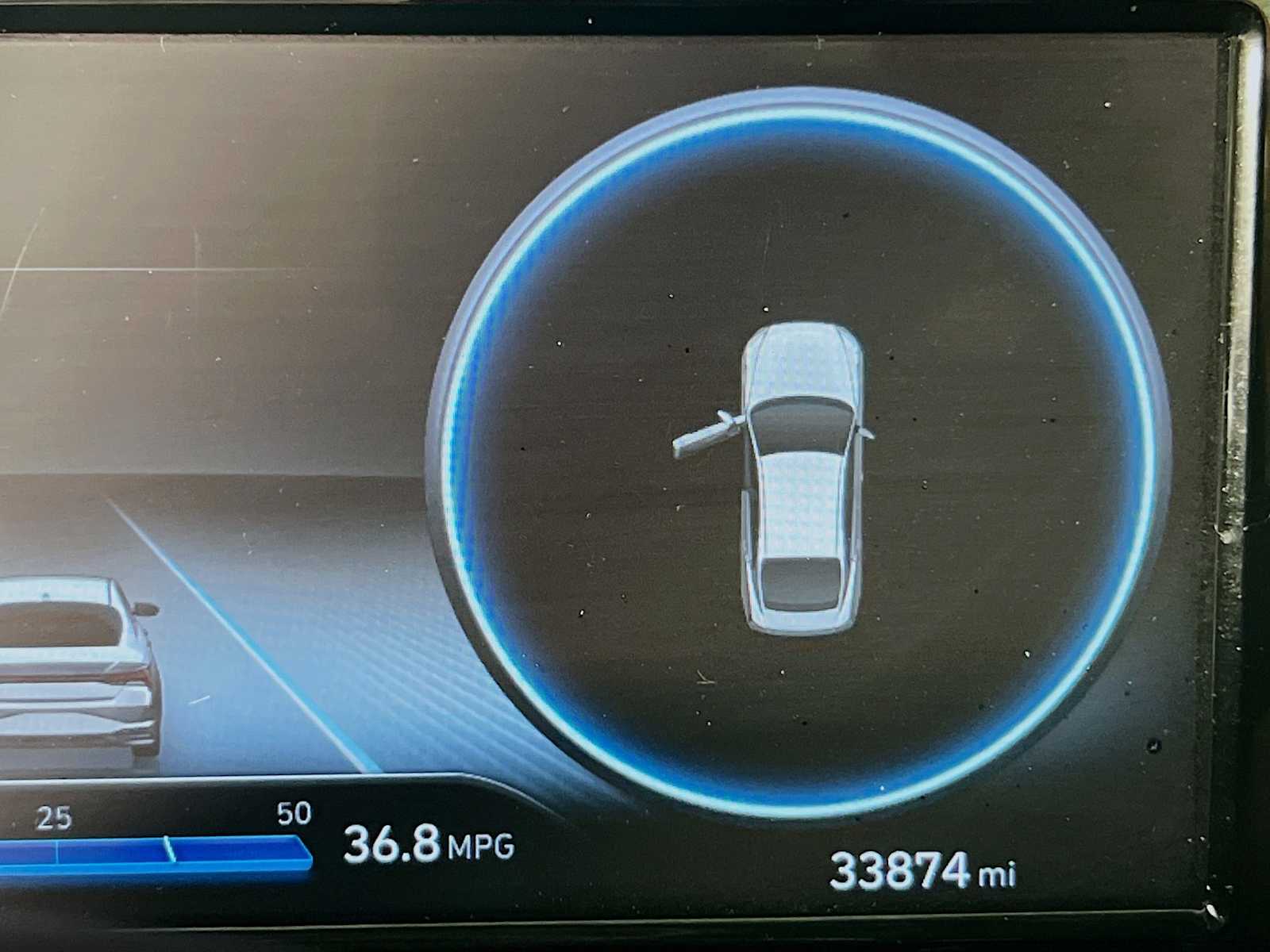 2022 Hyundai Elantra SEL - Photo 12